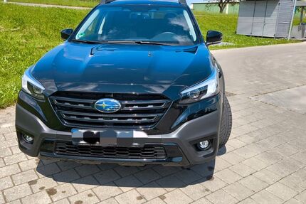 Subaru Outback 101.000 km 29.500 &euro; Eggingen 79805