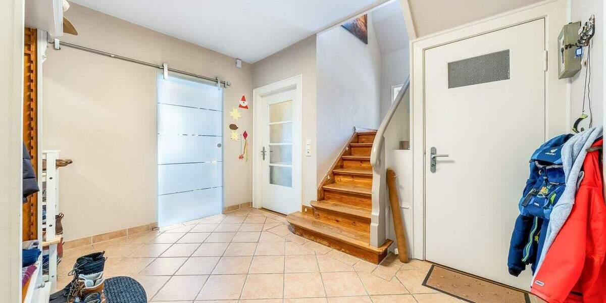 Doppelhaushälfte Westerland Westerland - 4 Zimmer, 260 m&sup2;, 549.000&euro; | Angebot:25780150