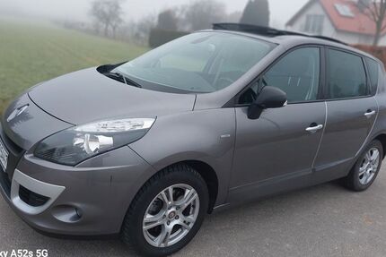 Renault Scenic 50.200 km 8.900 &euro; Hildesheim 31139