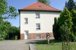 Landliches Domizil mit viel Grün! - Doppelhaushälfte Bernsdorf | Angebot:23687880