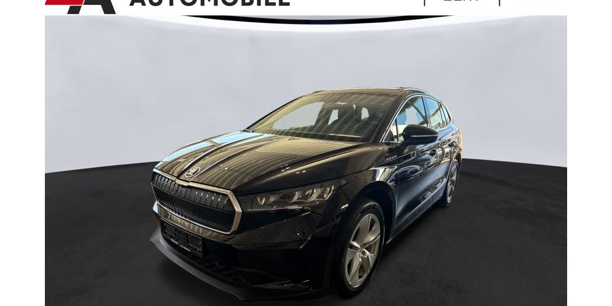 Skoda Enyaq 82.990 km 28.846 &euro; Bocholt 46395
