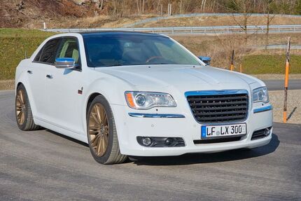 Chrysler 300C