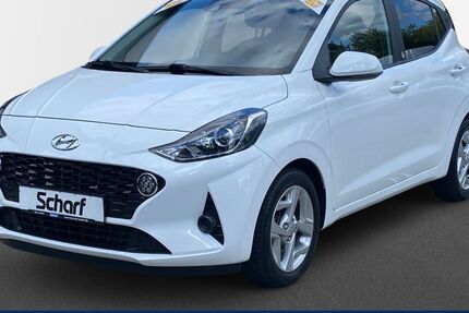 Hyundai i10 19.485 km 12.890 &euro; Herzogenaurach 91074