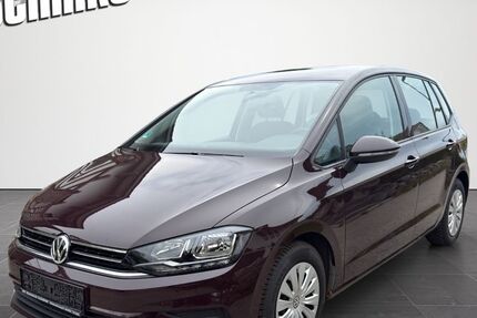 VW Golf Sportsvan 43.000 km 12.990 &euro; Ingenried 86980
