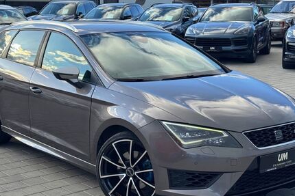 Seat Leon 166.000 km 11.990 &euro; Gundelfingen / Freiburg 79194