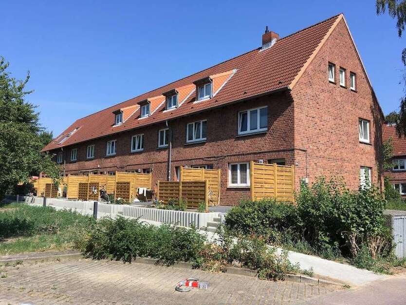 Wohnung zum Mieten in Kronshagen 432 € 40.7 m²