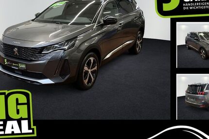 Peugeot 5008 29.295 km 24.490 &euro; München 81673