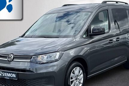 VW Caddy 50.911 km 21.830 &euro; Emsdetten 48282