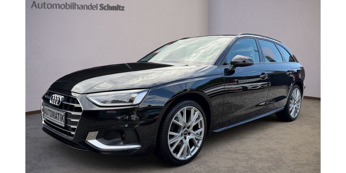 Audi A4 68.000 km 25.490 &euro; Linnich 52441