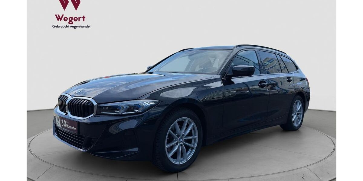BMW 318 17.750 km 35.490 € Holzgerlingen Nähe Böblingen bei Stuttgart 71088