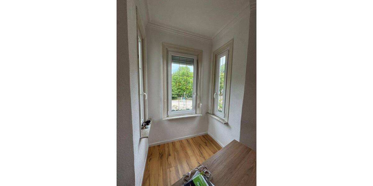 Etagenwohnung Albstadt Ebingen - 3 Zimmer, 91 m&sup2;, 830&euro; | Angebot:26851615