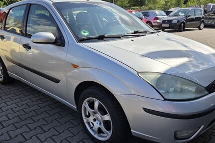 Ford Focus 299.986 km 1.000 &euro; Viernheim bei Mannheim 68519