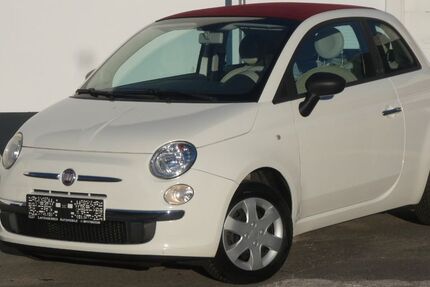 Fiat 500 172.000 km 3.500 &euro; Nürnberg 90441