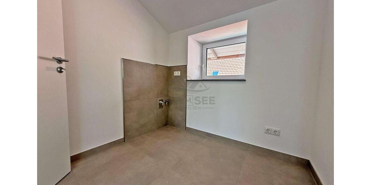 Kernsanierte 3-Zimmer Wohnung in Altenmarkt an der Alz 3 zimmer