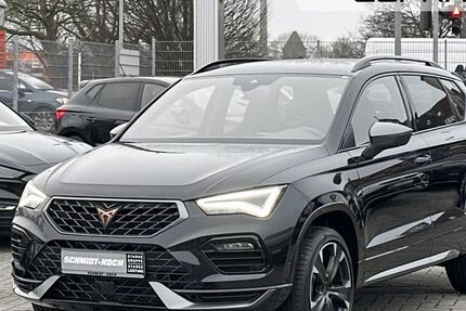 Cupra Ateca 25.730 km 38.591 &euro; Bremerhaven 27576