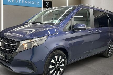 Mercedes-Benz V 220 19.356 km 53.990 &euro; Freiburg 79111