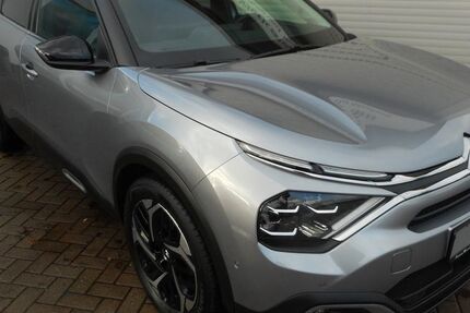 Citroen C4 50.000 km 16.688 &euro; Halberstadt 38820