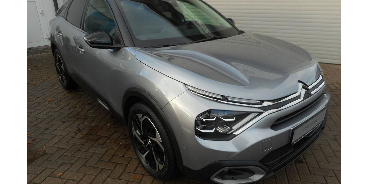 Citroen C4 50.000 km 16.688 &euro; Halberstadt 38820