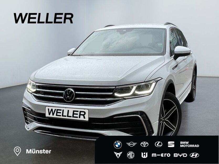 Tiguan