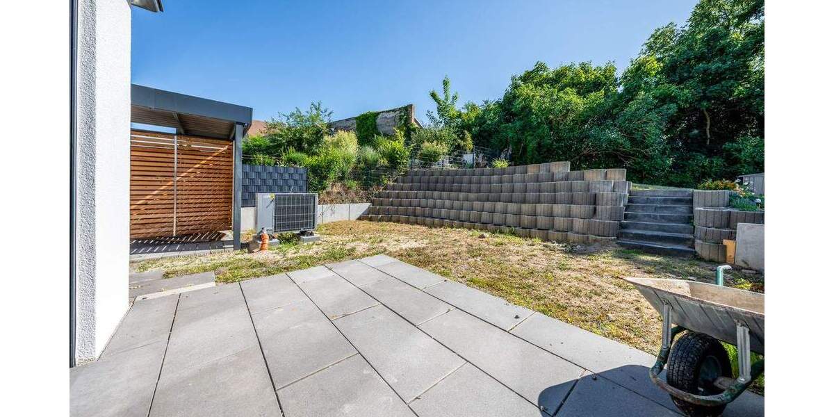 Doppelhaushälfte Rüdersdorf bei Berlin Rüdersdorf - 4 Zimmer, 123 m&sup2;, 549.950&euro; | Angebot:25429662