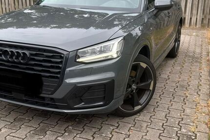 Audi Q2 83.500 km 22.900 € Garrel 49681