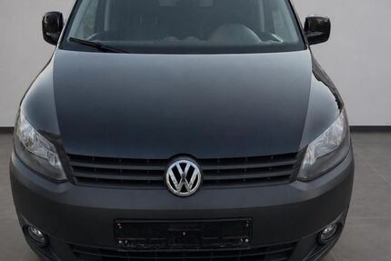 VW Caddy Maxi 133.795 km 19.999 &euro; Homburg 66424
