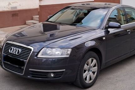 Audi A6 317.000 km 2.444 &euro; Oettingen 86732