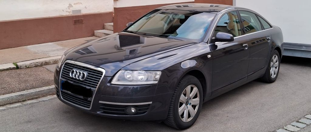 Audi A6 317.000 km 2.444 &euro; Oettingen 86732