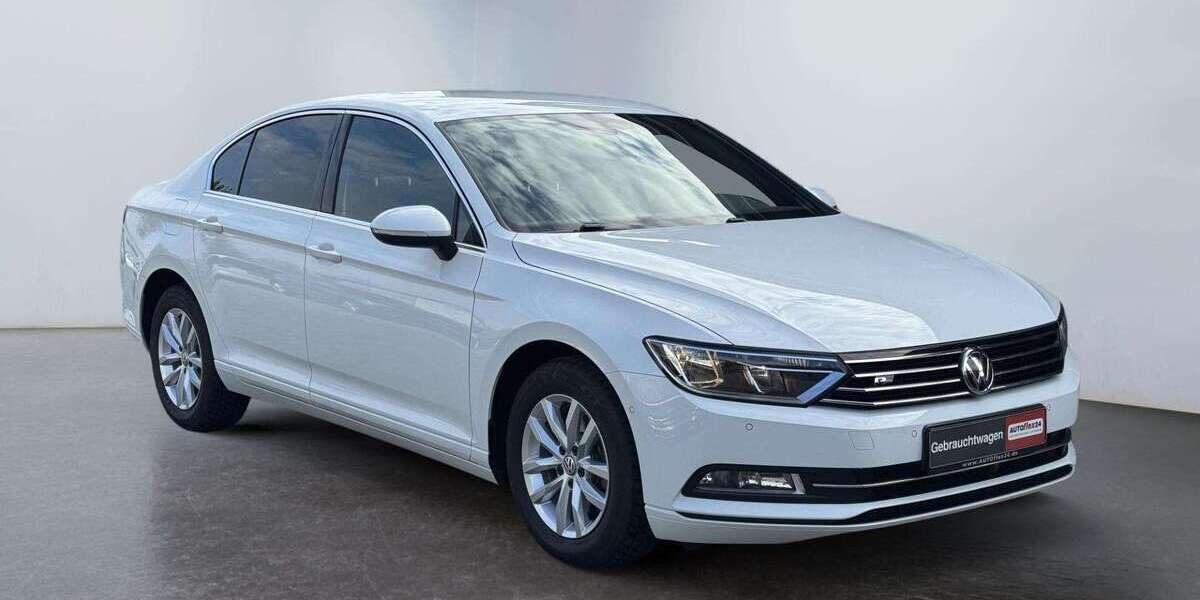 VW Passat 84.500 km 17.490 &euro; Gundelsheim 74831