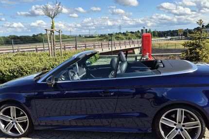Audi S3 60.100 km 32.250 &euro; Hepberg 85120