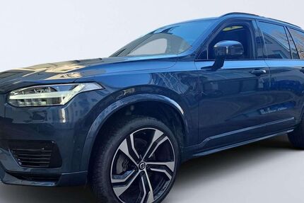 Volvo XC90 31.050 km 54.990 &euro; München 80337