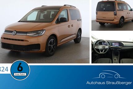 VW Caddy 27.500 km 33.490 &euro; Buchschwabach bei Nürnberg 90574
