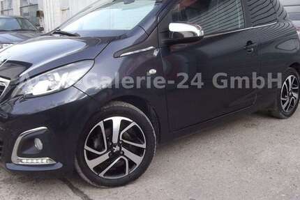 Peugeot 108 78.500 km 6.999 &euro; Berlin 12277