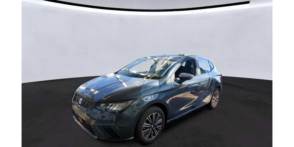 Seat Ibiza 6.700 km 16.400 &euro; Bad Hersfeld 36251