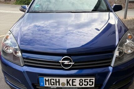 Opel Astra 242.500 km 800 &euro; Rauenberg 97896
