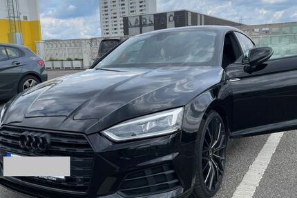 Audi A5 191.000 km 17.000 &euro; Nürnberg 90441