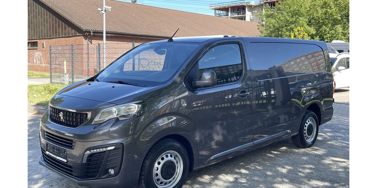 Peugeot Expert 121.000 km 16.541 &euro; Berlin 12681
