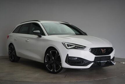 Cupra Leon 29.000 km 29.990 &euro; Braunschweig 38110