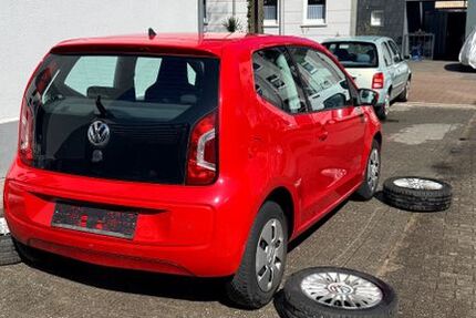 VW up! 180.000 km 3.000 &euro; Datteln 45711