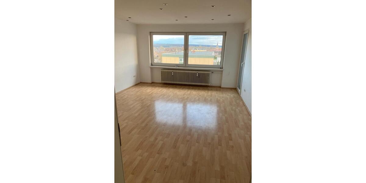 Etagenwohnung Wolfenbüttel Adersheim - 3 Zimmer, 68 m&sup2;, 115.000&euro; | Angebot:27049153