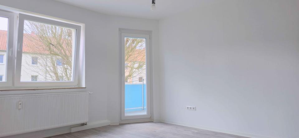 Etagenwohnung Minden Bärenkämpen - 4 Zimmer, 78 m&sup2;, 799&euro; | Angebot:26137740