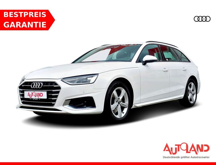 Audi A4 74.630 km 24.490 € Halle 06122