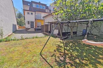 Wohnung zum Kaufen in Wiesloch 599.200 € 212 m² 3 zimmer