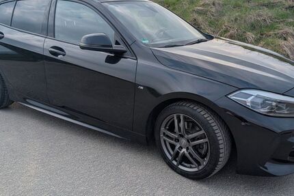 BMW 118 59.370 km 21.000 &euro; Usingen 61250