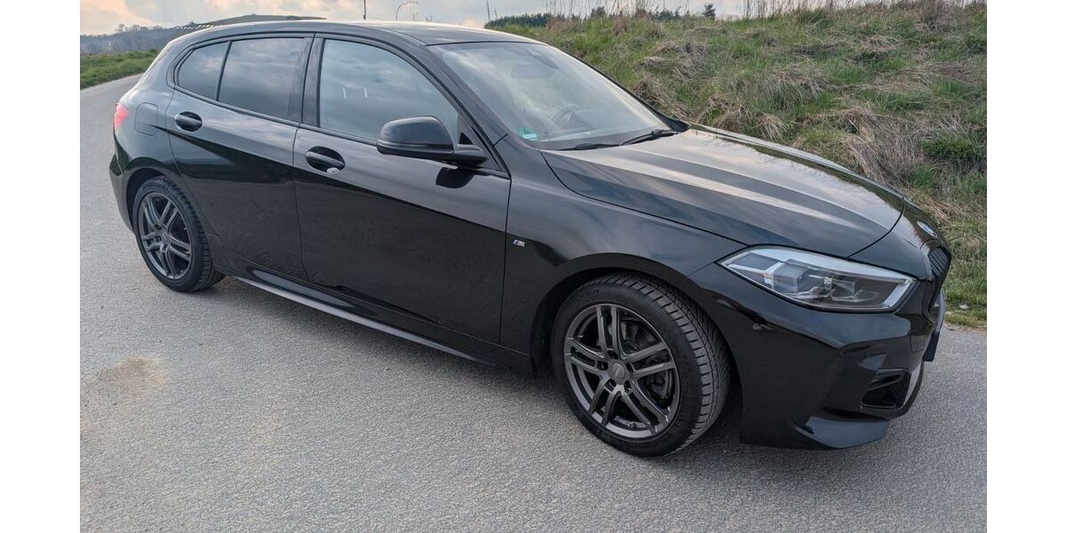BMW 118 59.370 km 21.000 &euro; Usingen 61250