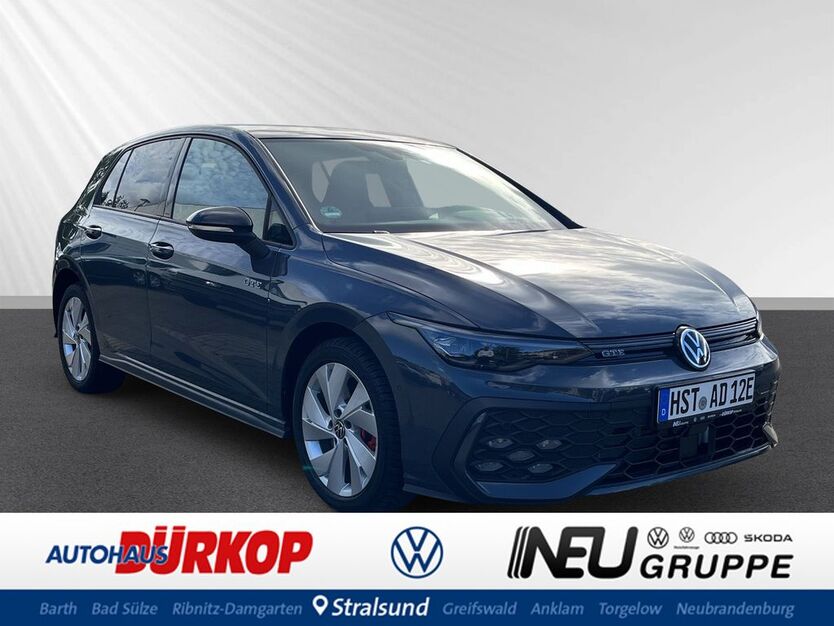 VW Golf 14.900 km 49.900 € Stralsund 18437