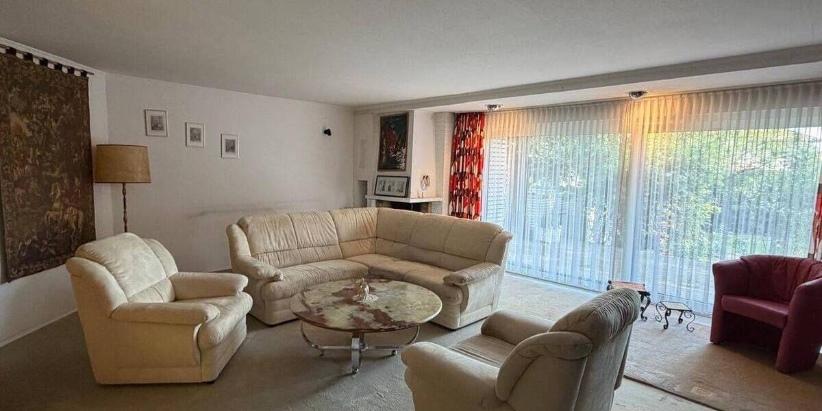 Einfamilienhaus Schloß Holte-Stukenbrock Stukenbrock - 9 Zimmer, 201 m&sup2;, 469.000&euro; | Angebot:26844090