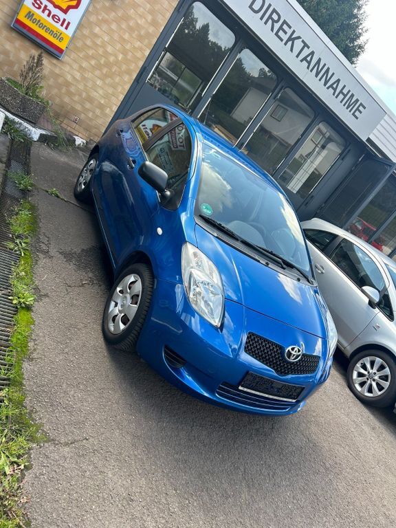 Yaris