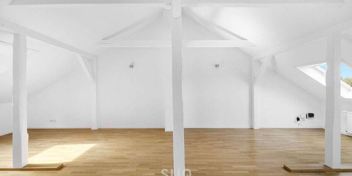 Etagenwohnung Bad Homburg vor der Höhe Kirdorf - 2 Zimmer, 76 m&sup2;, 1.200&euro; | Angebot:25691047