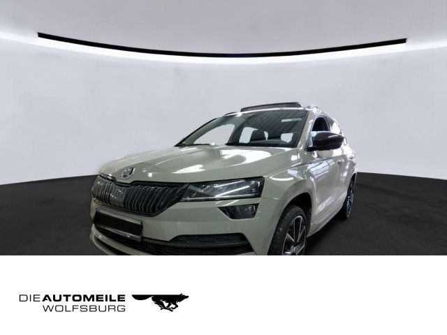 Skoda Karoq 48.412 km 28.400 &euro; Wolfsburg 38440